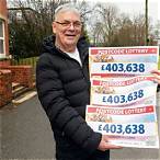 is postcode lottery worth it